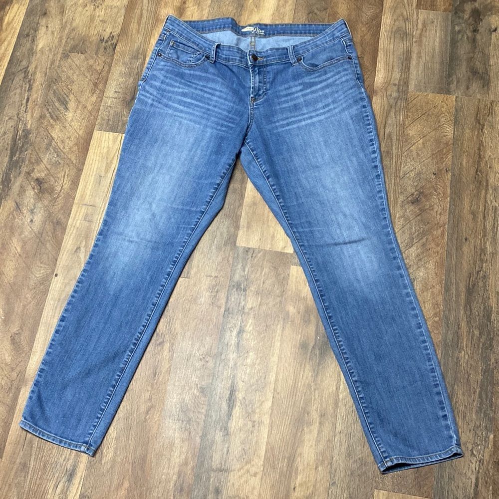 The Diva Jeans